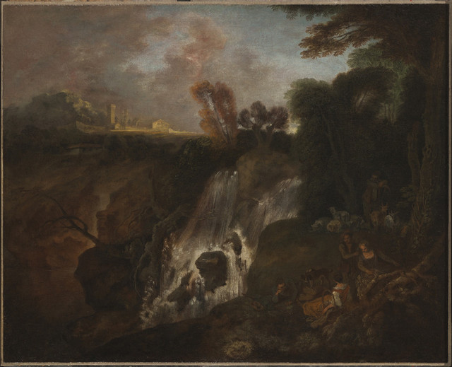 antoine_watteau_la_chute_deau_avant_1715_collection_particuliere_dr_800._
